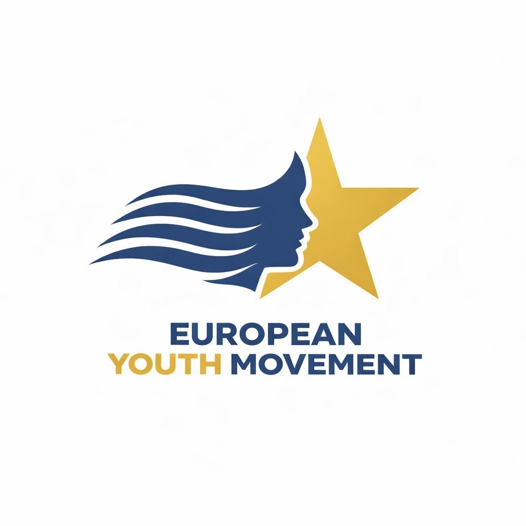 EYM logo